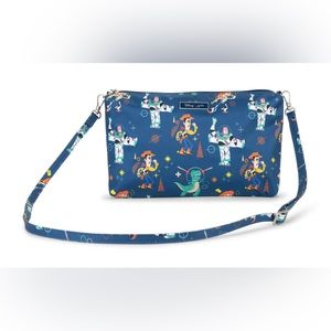 Jujube- Disney and Pixar Toy Story purse